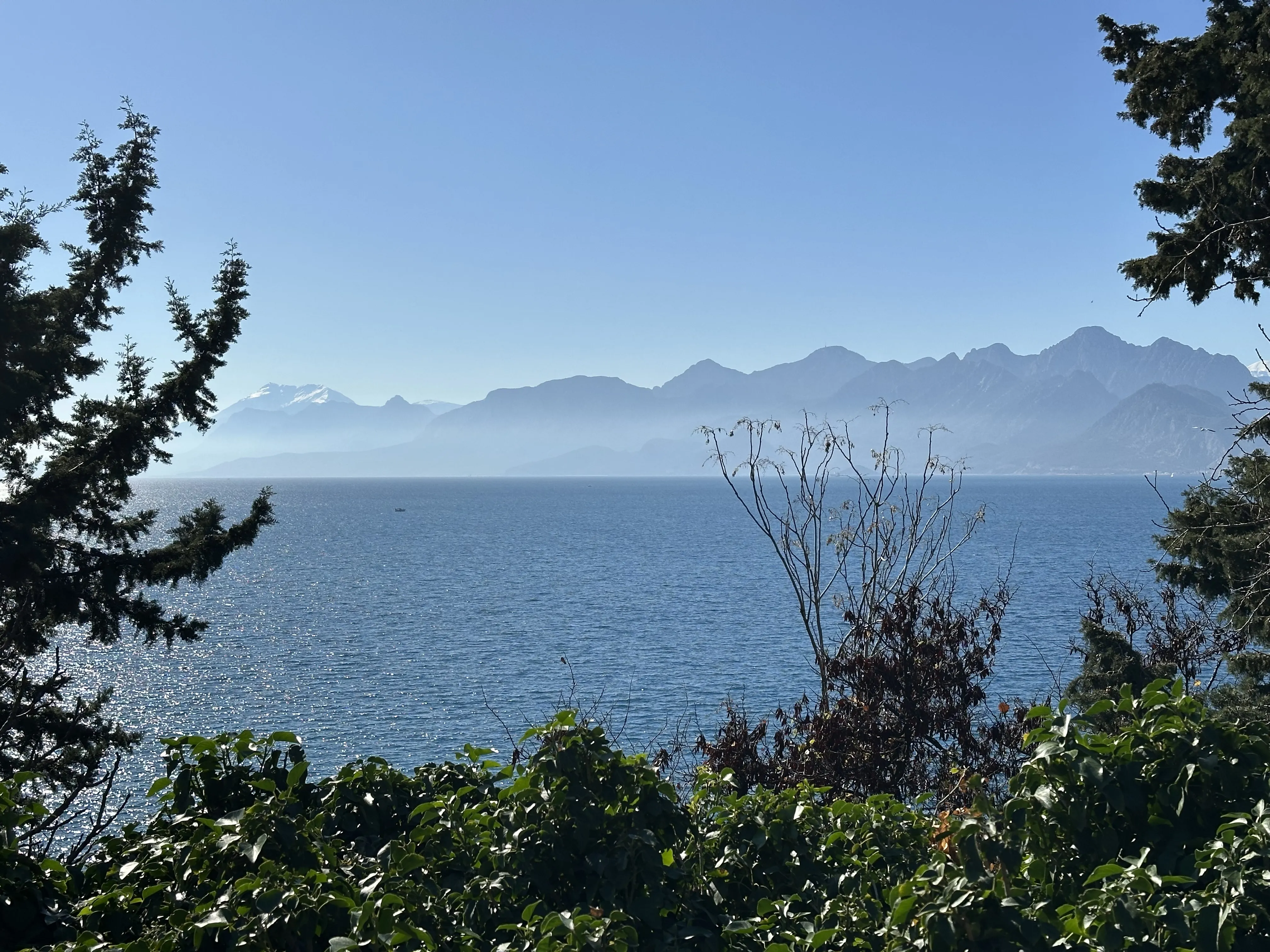 Antalya, Turkey